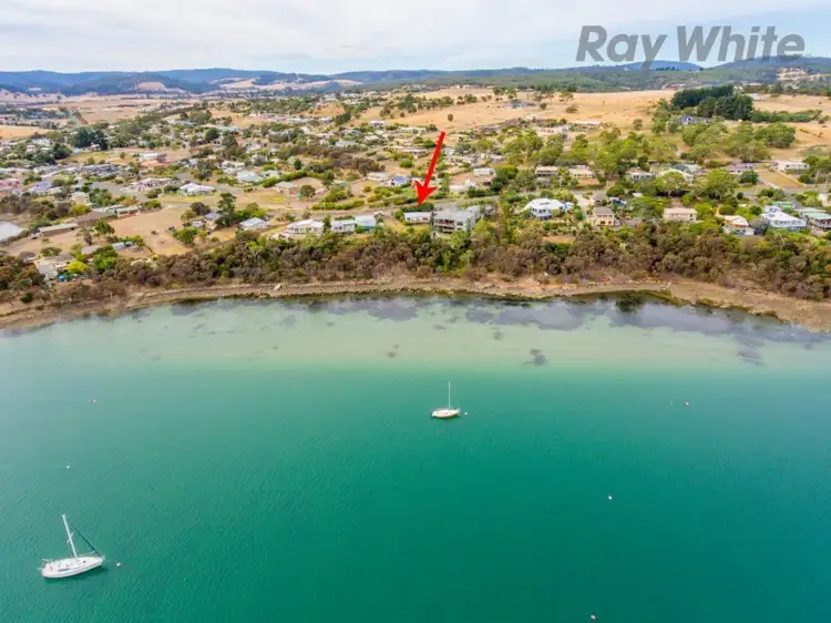 Third view of Homely house listing, 111 Lewisham Scenic Drive, Lewisham TAS 7173