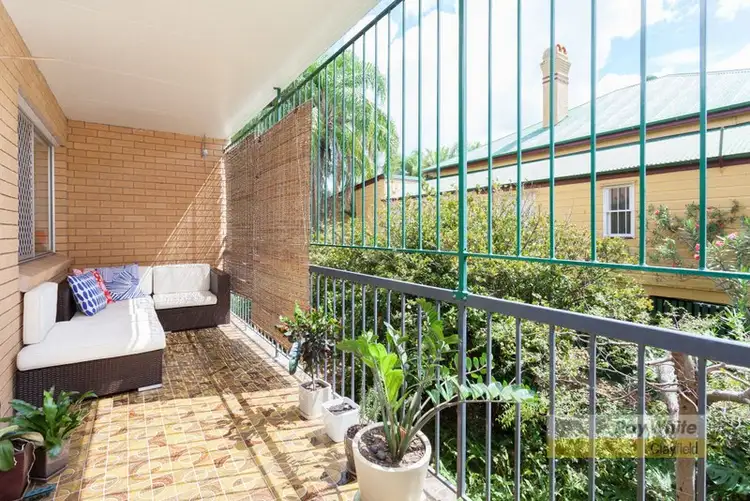 Second view of Homely unit listing, 2/62 Bonney Avenue, Clayfield QLD 4011