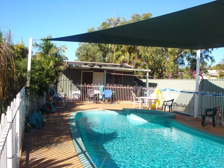 Second view of Homely house listing, 16 Berkeley Crescent, Dampier WA 6713