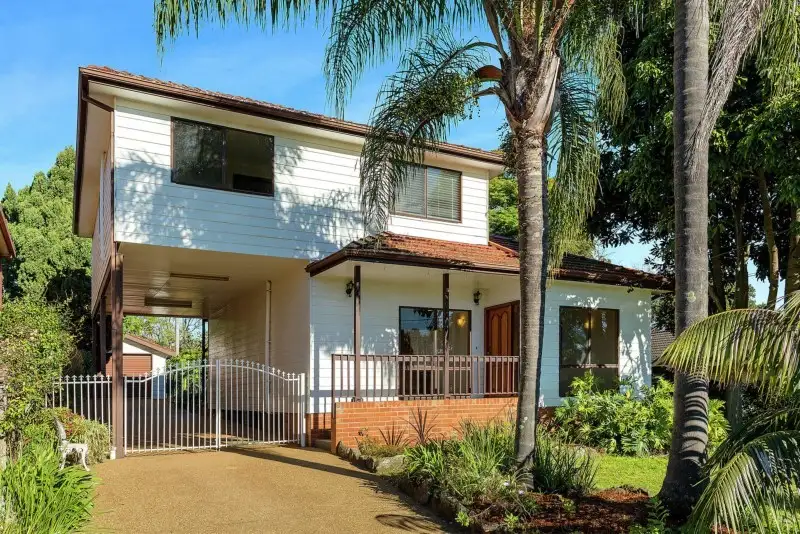 Main view of Homely house listing, 10 Mavis Street, North Ryde NSW 2113