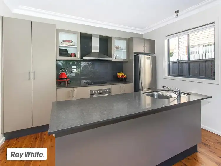 Sixth view of Homely house listing, 128 Riverside Drive, Kiama Downs NSW 2533