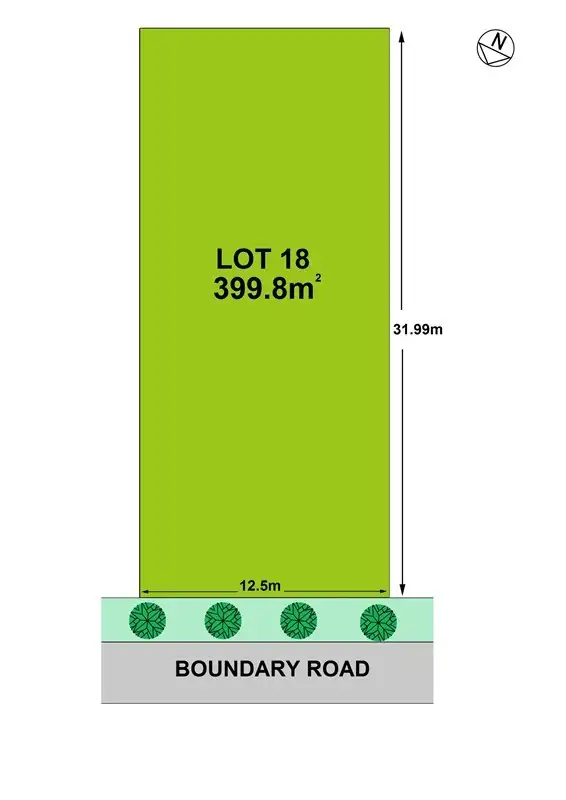 Lot 18, Lot 4 Boundary Road, Schofields NSW 2762