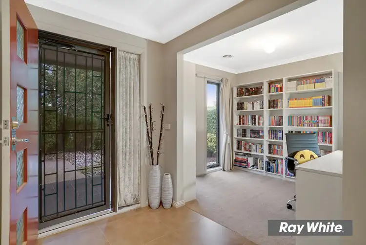 Fourth view of Homely house listing, 27 Amaryllis Parade, Tarneit VIC 3029