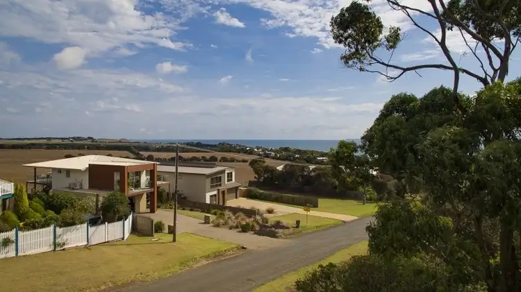 Fourth view of Homely land listing, 39 Lymington Avenue, Ventnor VIC 3922