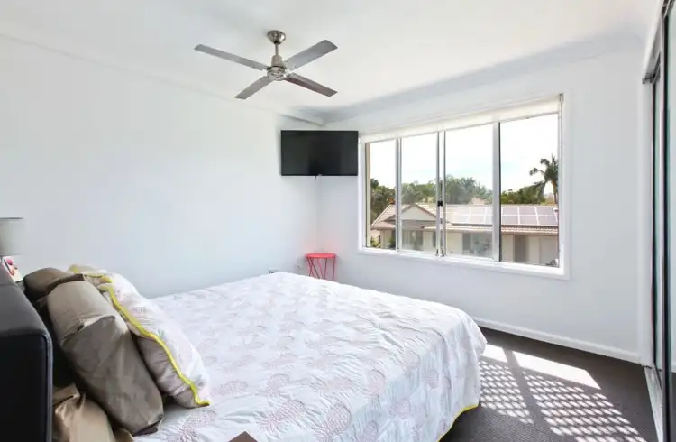 Sixth view of Homely townhouse listing, 13/2 St Kevins Avenue, Benowa QLD 4217