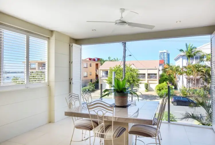 Fifth view of Homely townhouse listing, 1/5 Whiting Street, Labrador QLD 4215