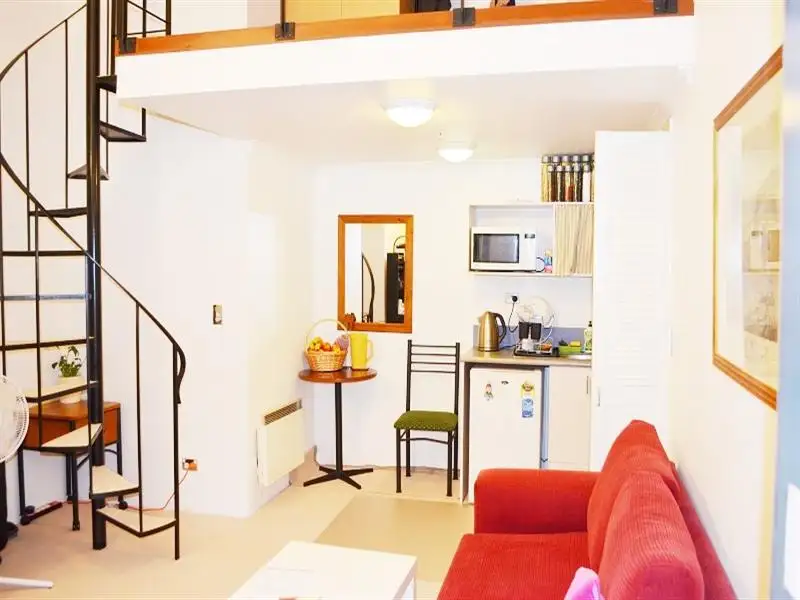 Main view of Homely apartment listing, 2026/185 Broadway, Ultimo NSW 2007