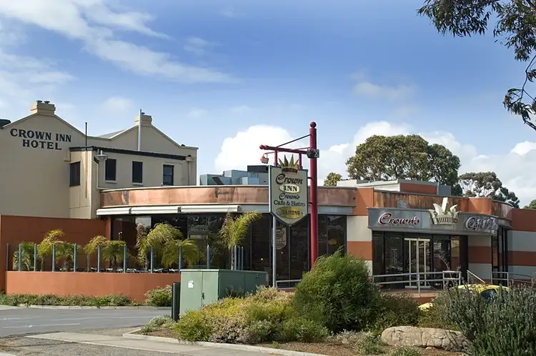 Second view of Homely land listing, 58 Corn Street, Old Reynella SA 5161