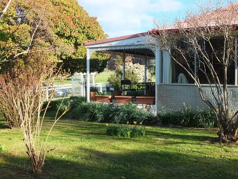 Main view of Homely rural property listing, 1124 Redbank Road, Bathurst NSW 2795