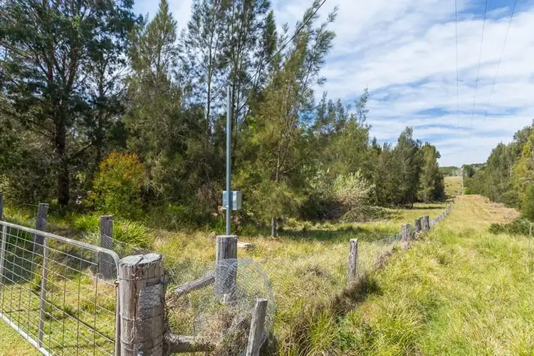 Third view of Homely land listing, 19 Munjeroo Lane, Bingie NSW 2537