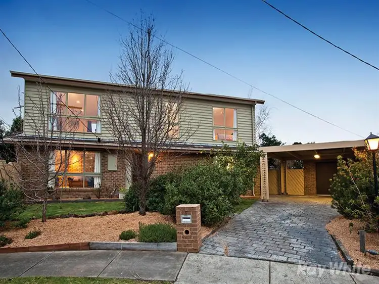 5 Aybrook Court, Mulgrave VIC 3170