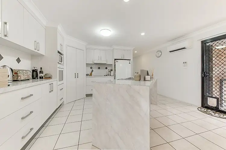 Fourth view of Homely house listing, 39 Tasman Crescent, Yeppoon QLD 4703