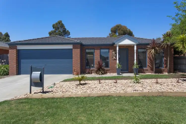 14 Acre Court, Pakenham VIC 3810