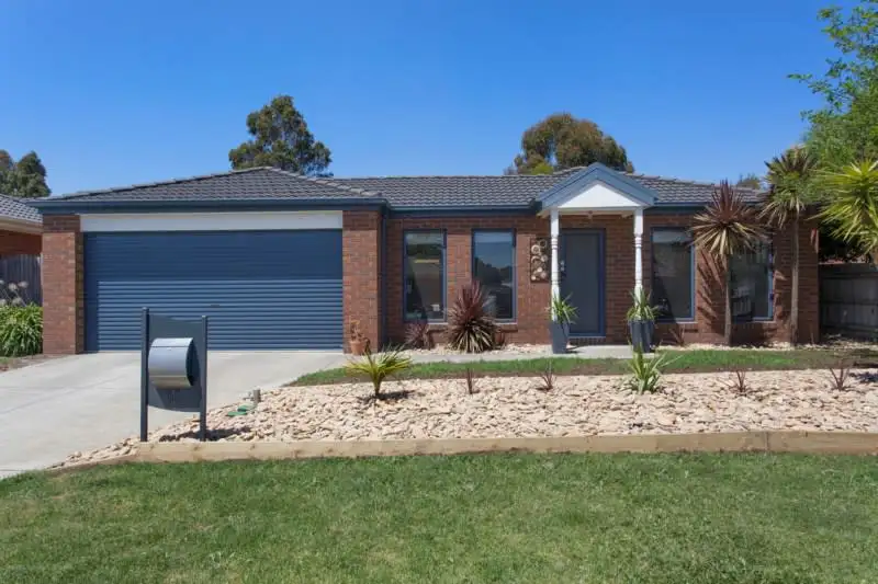 Main view of Homely house listing, 14 Acre Court, Pakenham VIC 3810