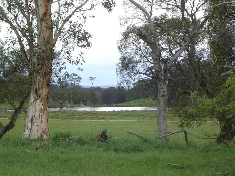 Second view of Homely rural property listing, 64 Keith Armstrong Road, Oberon NSW 2787