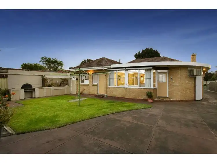 Fifth view of Homely house listing, 74 Scotsburn Avenue, Clayton VIC 3168