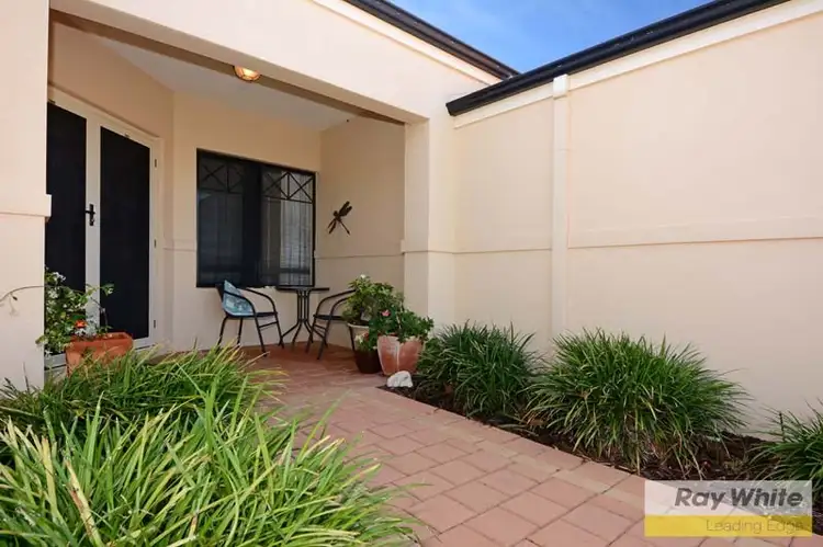 Third view of Homely house listing, 10 Lucca Entrance, Pearsall WA 6065
