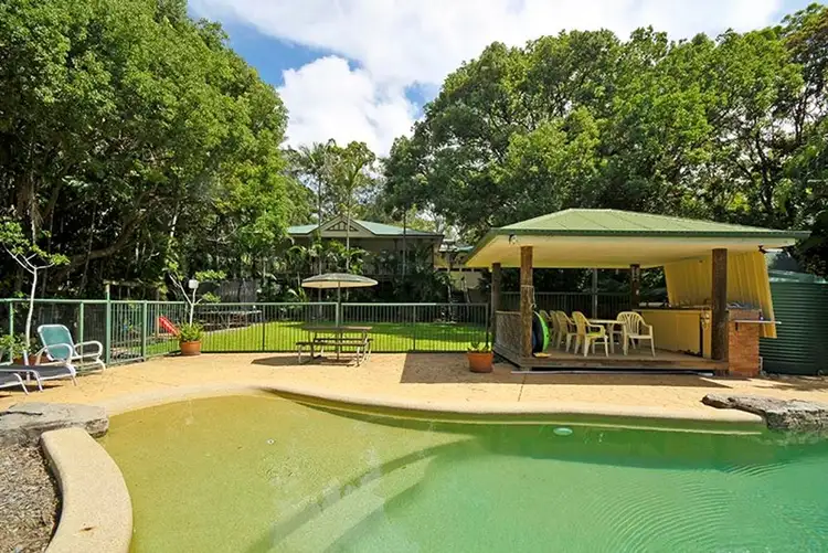 Sixth view of Homely house listing, 39 Koombahla Drive, Tallebudgera QLD 4228