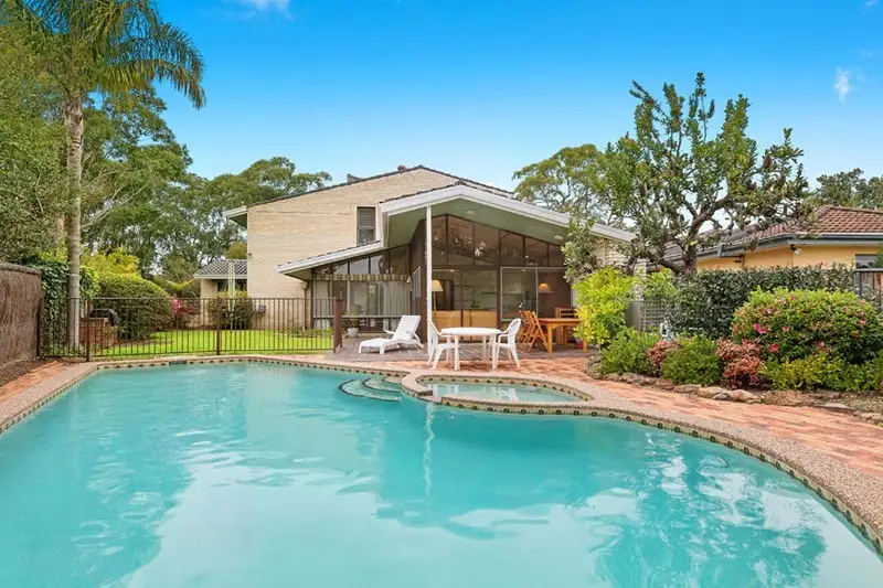 Main view of Homely house listing, 24 Ravenhill Road, Turramurra NSW 2074