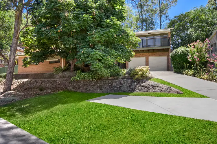 115 Keda Circuit, North Richmond NSW 2754