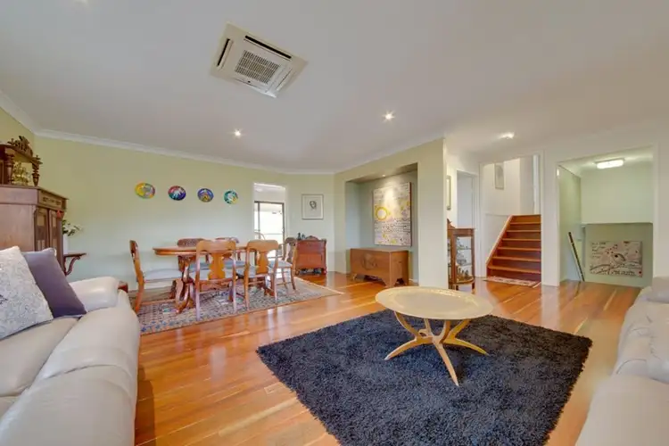 Seventh view of Homely house listing, 47 Forbes Avenue, Frenchville QLD 4701