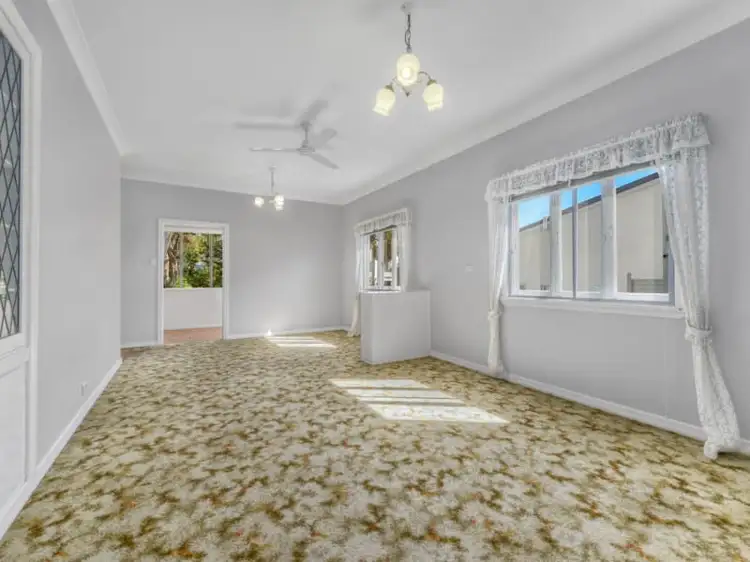 Seventh view of Homely house listing, 30 Davidson Street, Newmarket QLD 4051
