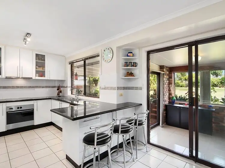 Third view of Homely house listing, 49 Mariner Road, Illawong NSW 2234