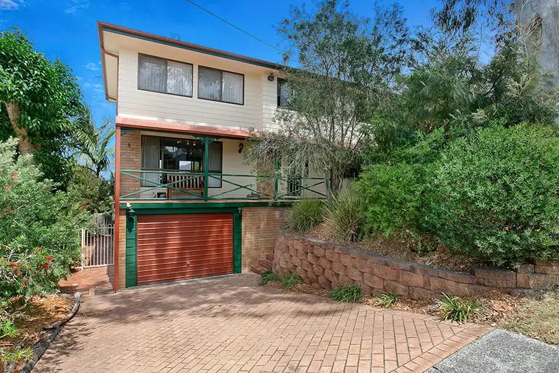 Main view of Homely house listing, 18 Jalna Avenue, Figtree NSW 2525