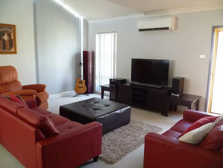 Second view of Homely house listing, Unit 3/93 Vivian Street, Inverell NSW 2360