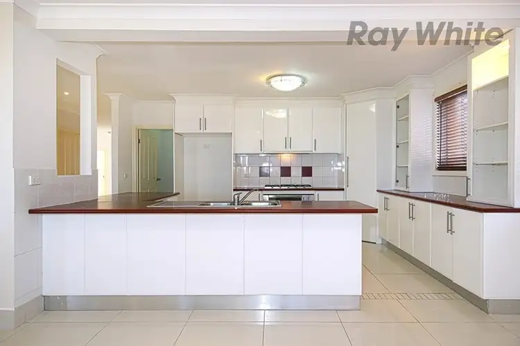 Sixth view of Homely house listing, 7 Elkhorn Way, Point Cook VIC 3030