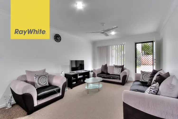 Fifth view of Homely apartment listing, 20/6 Devereaux Road, Boronia Heights QLD 4124