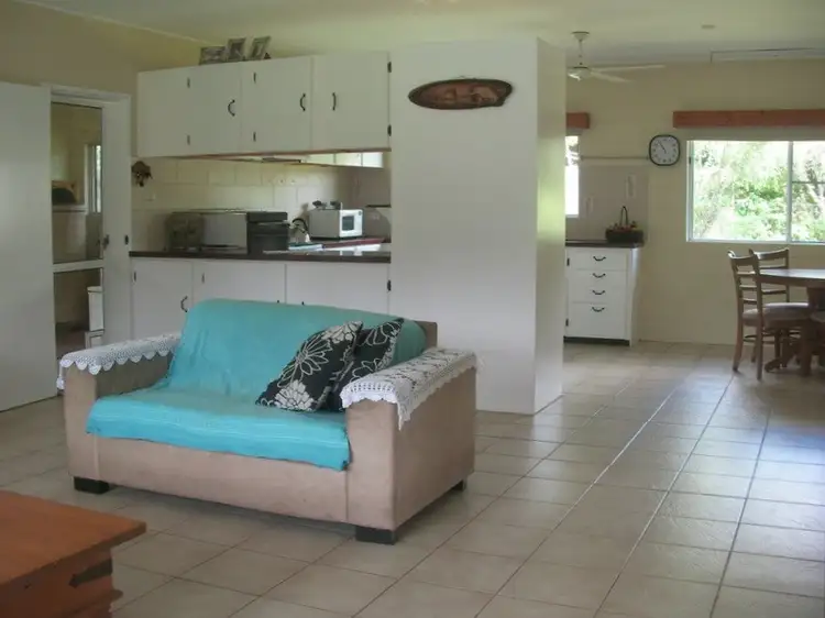 Second view of Homely house listing, 102 Eubenangee Road, Eubenangee QLD 4860