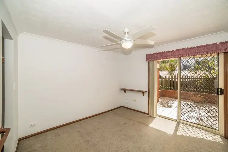 Second view of Homely apartment listing, 3/66 Bauer Street, Southport QLD 4215