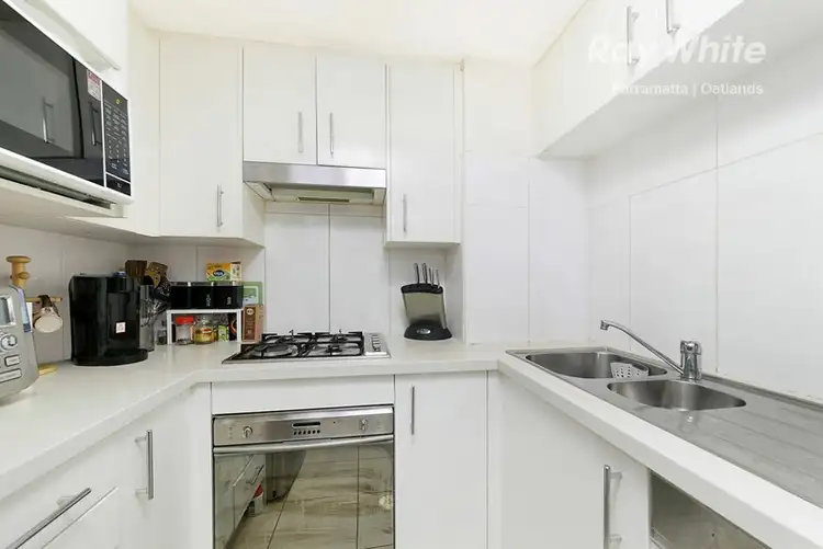 Third view of Homely apartment listing, 116/13-15 Hassall Street, Parramatta NSW 2150