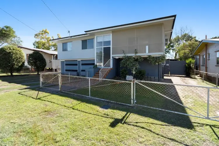 34 Vivian Street, Eastern Heights QLD 4305