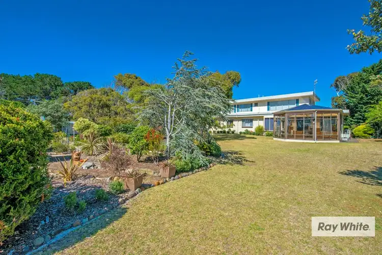 Second view of Homely house listing, 70 Old Bass Highway, Wynyard TAS 7325