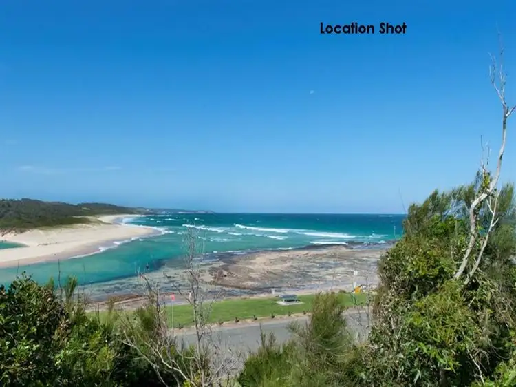 Second view of Homely house listing, 21 Highview Drive, Dolphin Point NSW 2539
