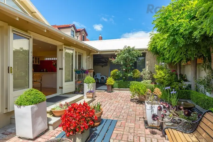 Third view of Homely house listing, 5 De Witt Street, Battery Point TAS 7004