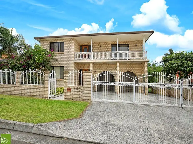 Main view of Homely house listing, 5 Whimbrel Avenue, Berkeley NSW 2506