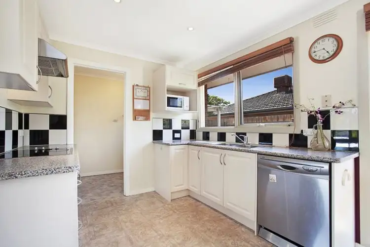 Fifth view of Homely unit listing, 3/3-4 Steven Court, Mordialloc VIC 3195