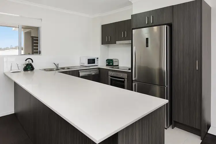 Third view of Homely unit listing, 18/1 Hibbertia Street, Mountain Creek QLD 4557