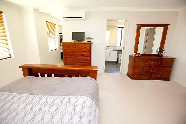 Third view of Homely house listing, 12 Reef Boulevard, Drummond Cove WA 6532