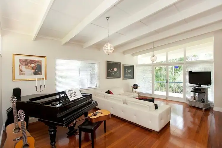 Second view of Homely house listing, 16 Sassafras Street, The Gap QLD 4061