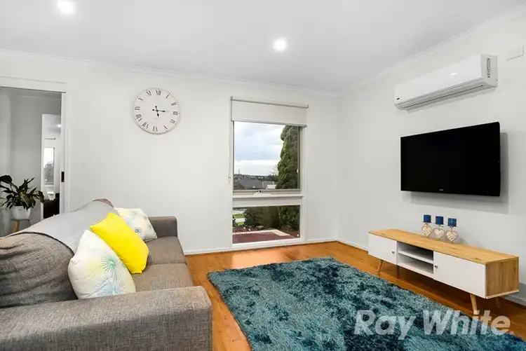 Fourth view of Homely house listing, 5 Alma Close, Mulgrave VIC 3170