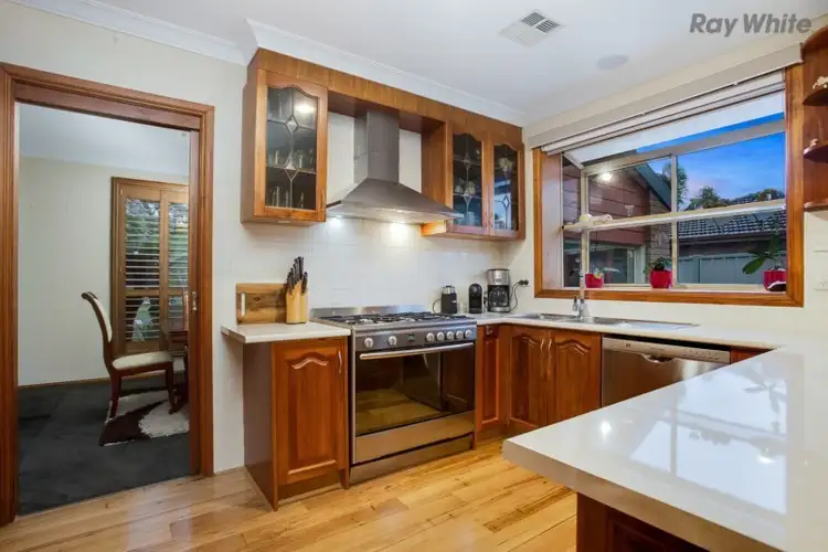 Third view of Homely house listing, 15 Lionheart Avenue, Taylors Lakes VIC 3038