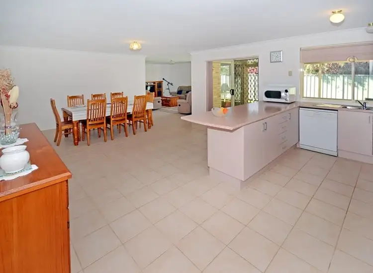 Third view of Homely house listing, 51 Hollingsworth Crescent, Callala Bay NSW 2540