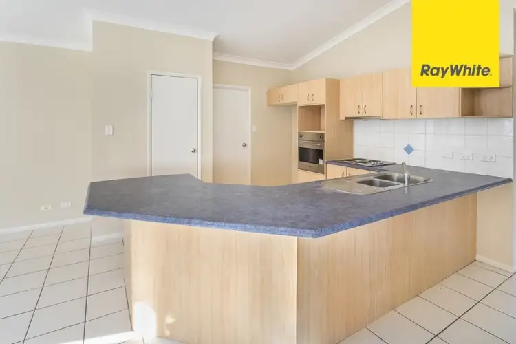 Fifth view of Homely house listing, 157 North Ridge Circuit, Deception Bay QLD 4508