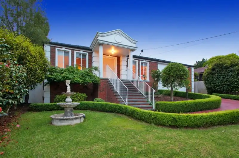 Main view of Homely house listing, 87 VICTORIA Road, Chirnside Park VIC 3116