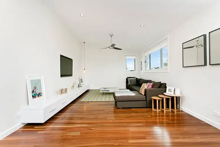 Fifth view of Homely house listing, 1/77 Wentworth Street, Shellharbour NSW 2529