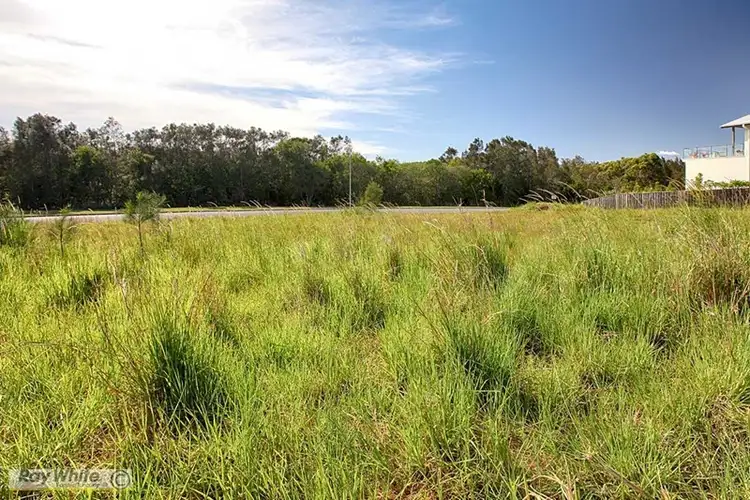 Second view of Homely land listing, 3 Golden Drive, Diamond Beach NSW 2430